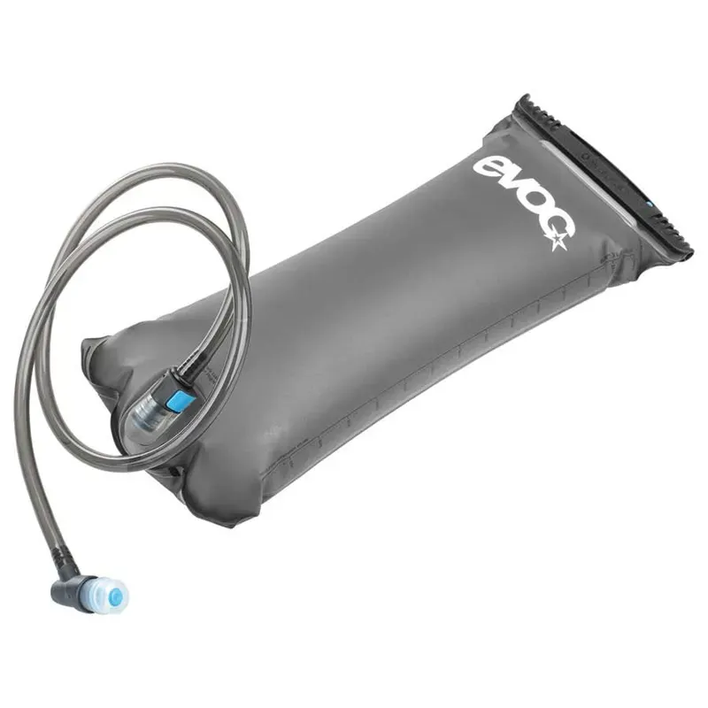 Evoc 3-litre Hydration Bladder in Carbon Gray 