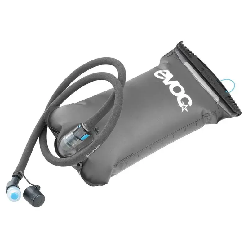 Evoc 2-litre Insulated Hydration Bladder in Carbon Gray 