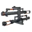 Kuat NV 2.0 2in Hitch Mounted Bike Rack in Gray