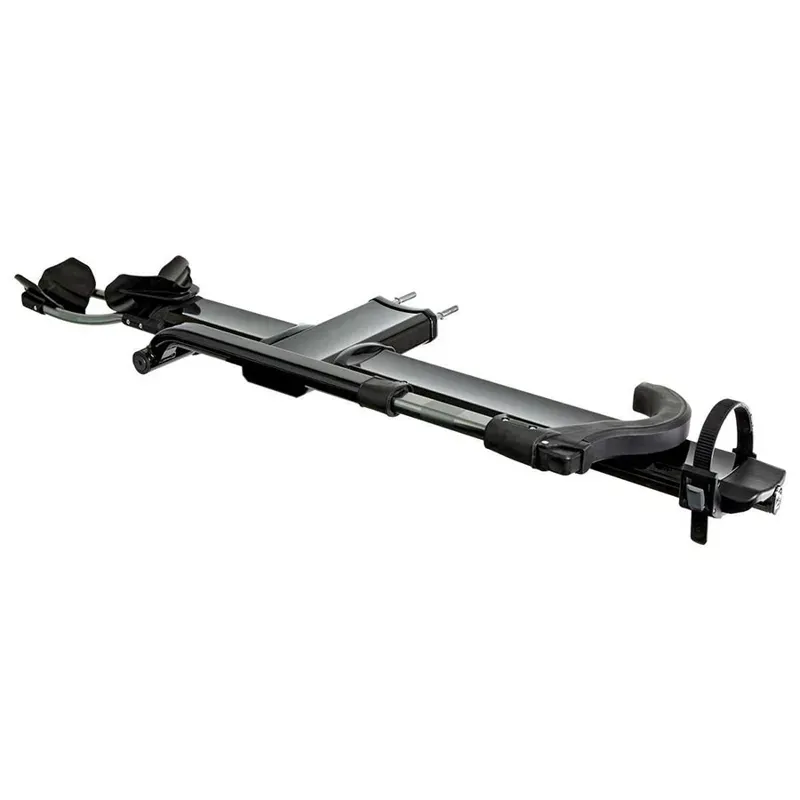 Kuat NV 2.0 1 Bike Add-On in Gray
