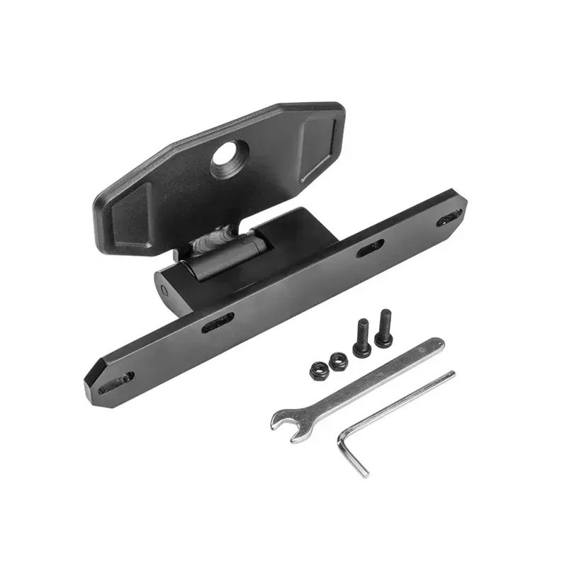 Kuat License Plate Mount Adapter - Piston