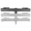Kuat Piston Pro Hitch Rack Add-On - 1 Bike