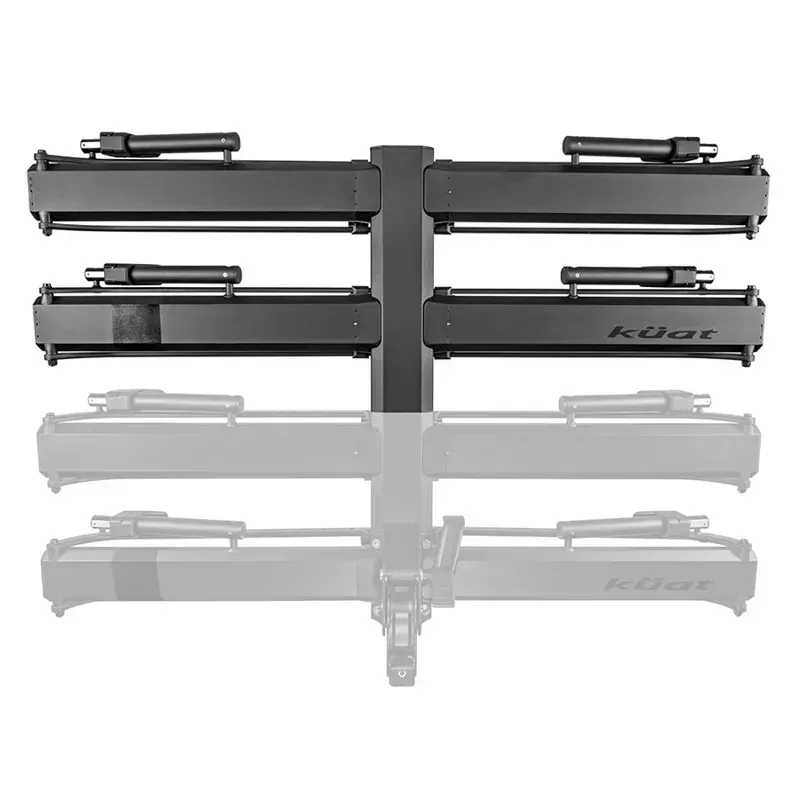 Kuat Piston Pro Hitch Rack Add-On - 2 Bike