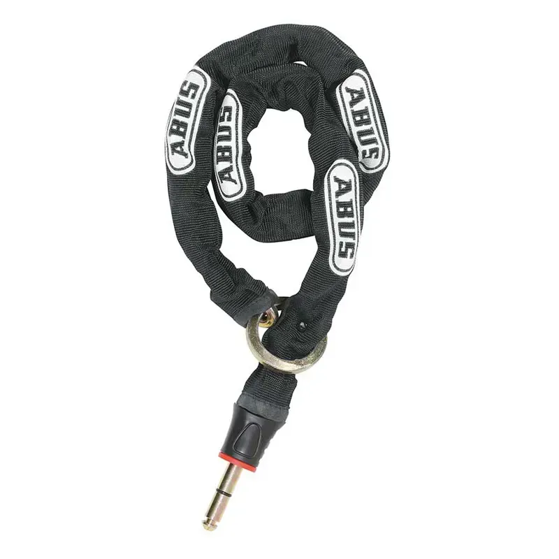 Abus Pro-Tectic 4960 2.8ft Chain in Black