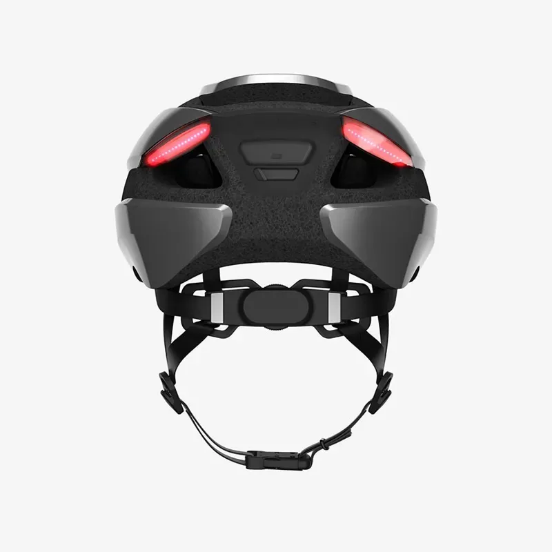 Lumos Ultra MIPS Helmet in Ash Gray-4