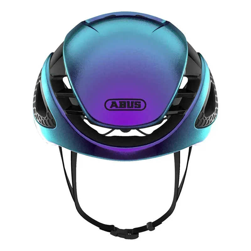 Abus Road Helmets GameChanger - Flipflop Purple - S-1