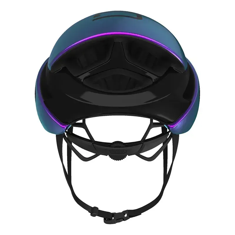Abus Road Helmets GameChanger - Flipflop Purple - S-2