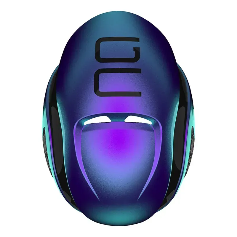 Abus Road Helmets GameChanger - Flipflop Purple - S-3