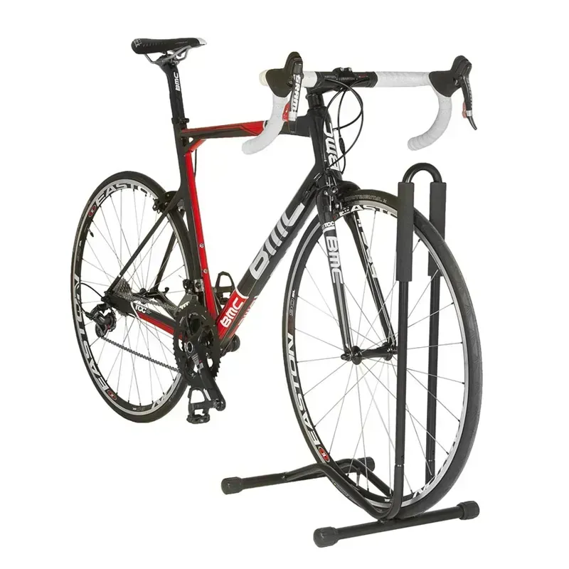 M-Wave 12-29-inch Single Bike Stand in Black-2