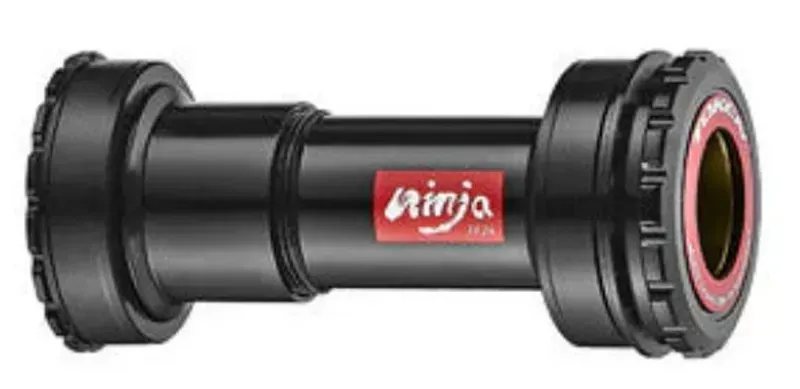 NINJA BB86/89/92-BB THREAD TOGETHER (41mm) 25mm CAMPY ULTRA TORQUE BB