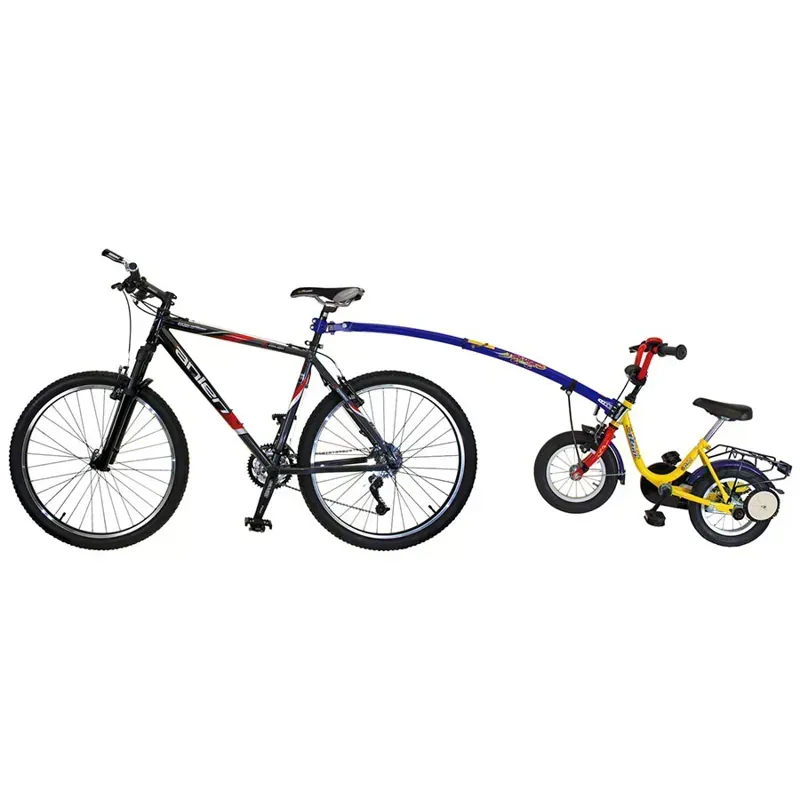 Trail-Gator 12-20-inch Tow Bar in Blue-2