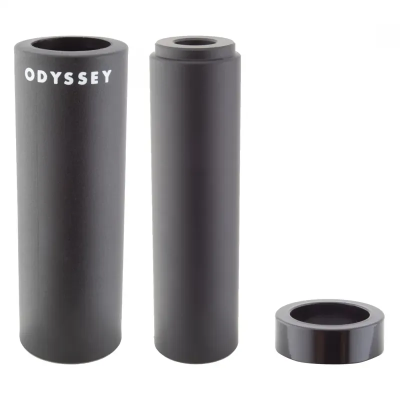 Odyssey Joyride 4.5in Axle Pegs in Black