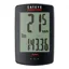 Cateye CC-PA 100W Padrone Wireless Cycle Computer in Black