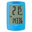 Cateye CC-PA 100W Padrone Wireless Cycle Computer in Blue