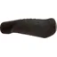 Velo VLG-519AD2 92mm Ergo ATB Grips in Black/Gray