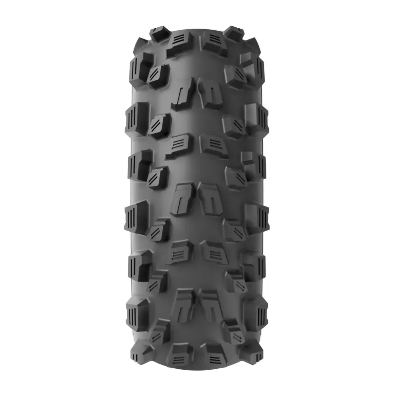Vittoria Industries Agarro G2.0 27.5x2.6-inch Trail Fld. Tire in Black-1