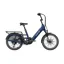 Aventon Abound SR Ebike in Blue
