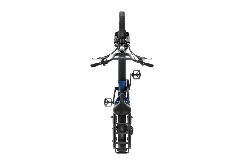 Aventon Abound SR Ebike in Blue-4