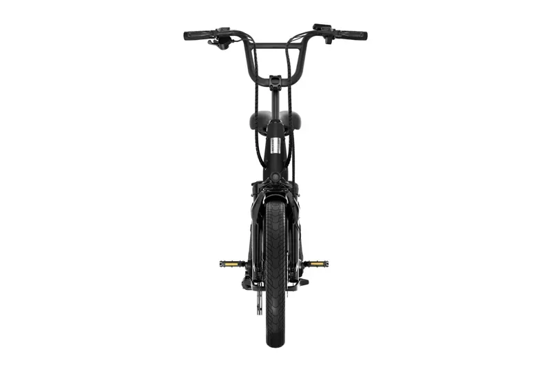 Aventon Abound SR Ebike in Stealth Gray-3