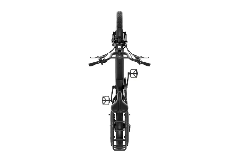 Aventon Abound SR Ebike in Stealth Gray-4