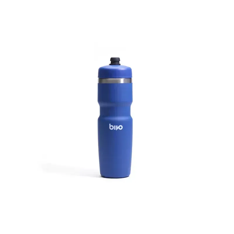 Bivo Insulated Bottle 21oz True Blue