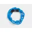 Bontrager Kids Combo Chain Lock 75cm in Blue