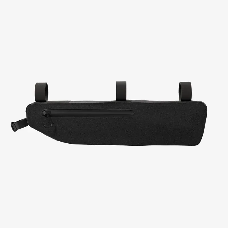Brooks Scape Large Frame Bag in Black-2