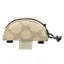 Snack Frame Bag - Bento Mushroom Green/Pastel