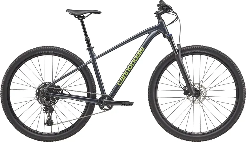 Trail 1 Tungsten Blue