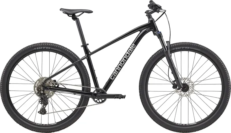 Trail 2 Black