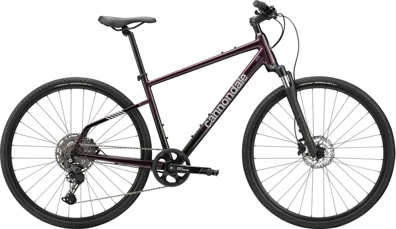 Quick CX 2 Royal Purple