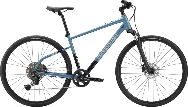 Cannondale Quick CX 2 Storm Cloud Medium