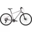 Cannondale Quick CX 3 Hybrid Bike Medium - Lavender