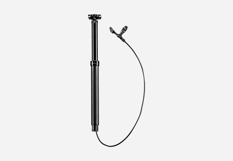 Cannondale DownLow 31.6x480mm Dropper Post in Black