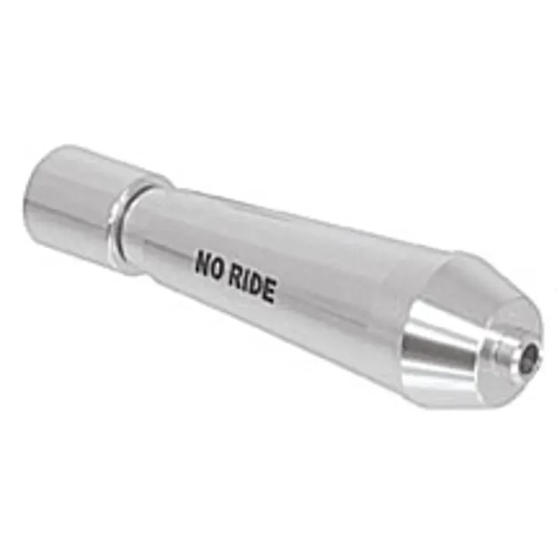 Cannondale Lefty Wheel Truing Dummy Axle 