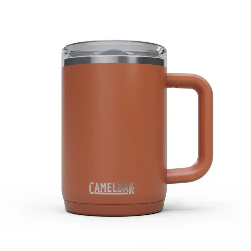 CamelBak Thrive 500ml Mug in Sierra Red