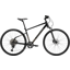 Cannondale Quick CX 1 XL Black