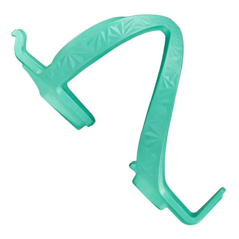 Supacaz Poly Fly Cage in Celeste