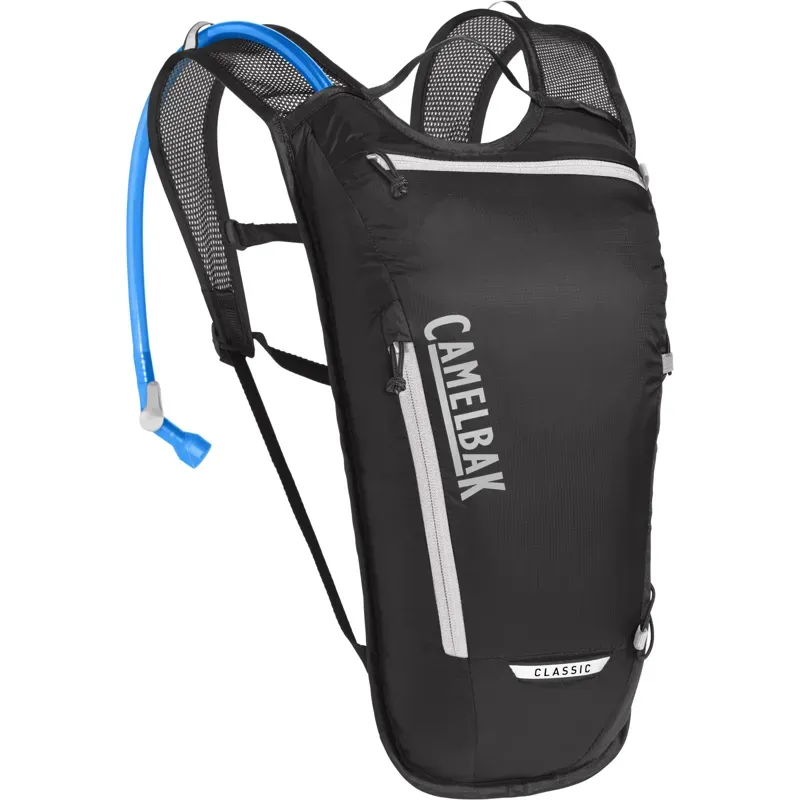Camelbak Classic Light 4L Hydr. Pack w/ 2L Reservoir in Black