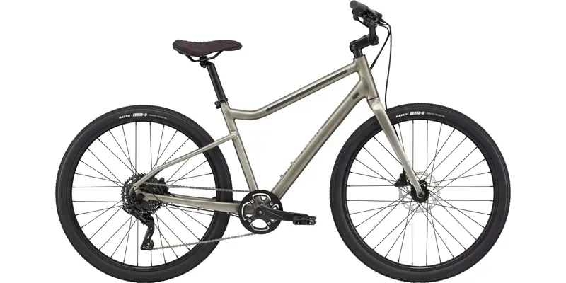 Cannondale Treadwell 2 Ltd RAW MD
