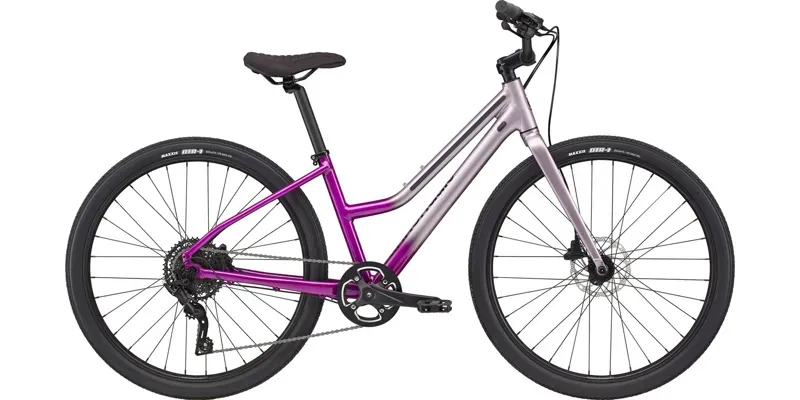 Cannondale U Treadwell 2 Remixte Ltd WOW SM