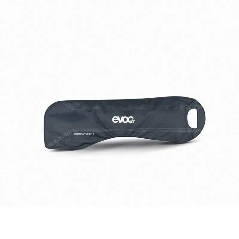 EVOC MTB Chain Cover in Black