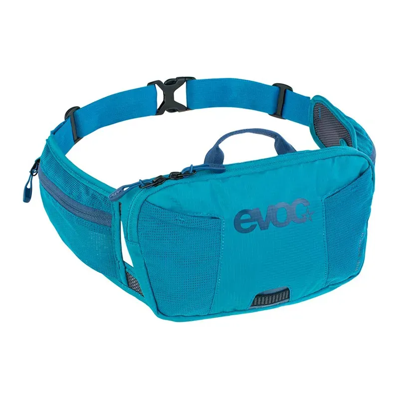 EVOC 1l Hip Pouch in Ocean