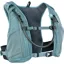 EVOC Hydro Pro 1.5l Hydration Backpack w/Bladder in Steel