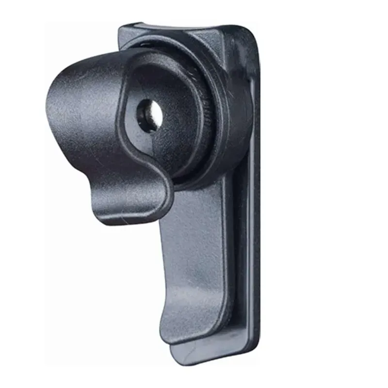 EVOC Magnetic Tube Clip in Black