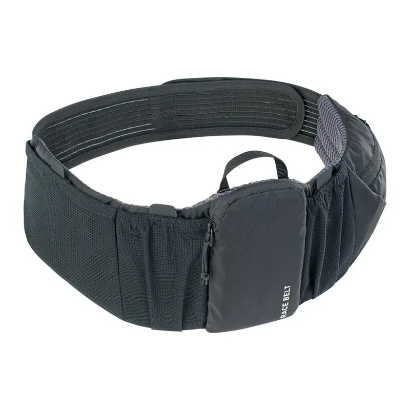 EVOC 0.8l Race Belt in Black