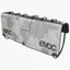 EVOC 160cm/63in Wide Tailgate Pad in Stone