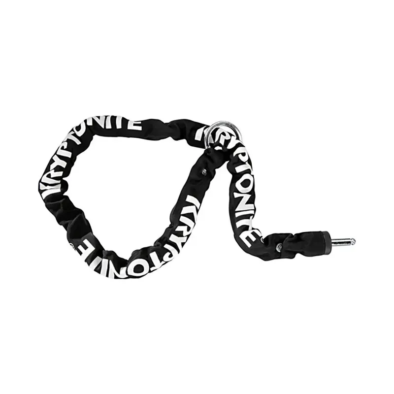 Kryptonite Plug In 512 Frame Lock in Black