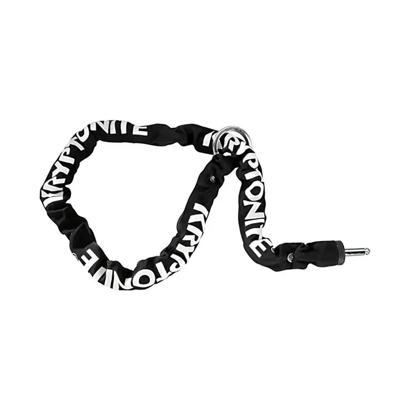 Kryptonite Plug In 912 Frame Lock in Black