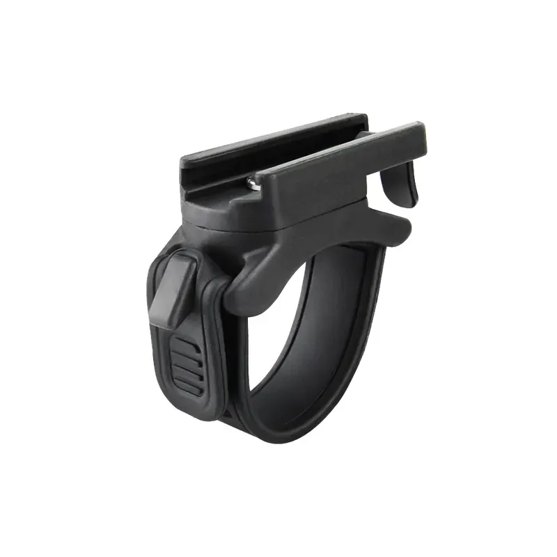 Ravemen ABM10 PR2400 Q/R Silicone Band in Black
